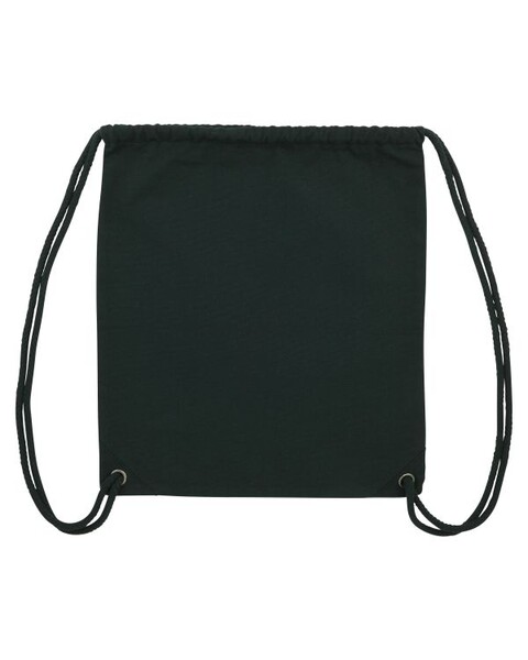 Gym Bag - Black
