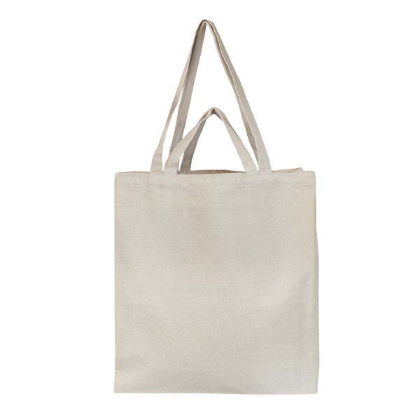 Elsie 340 g/m2 cotton bag