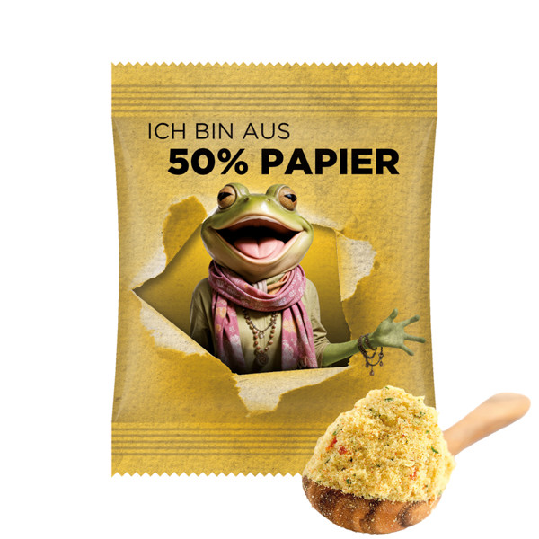 Mini bag 10g