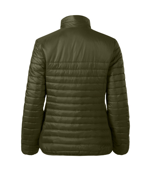 Bunda Dámská Malfini® Phantom - Military / S