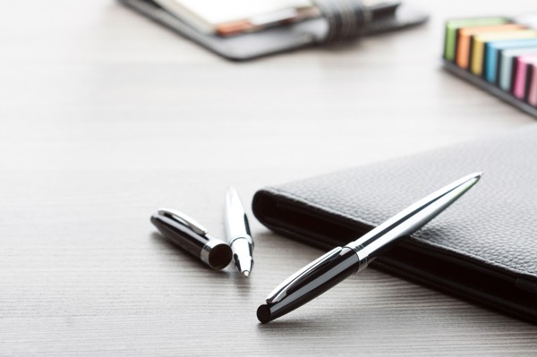 Pen Set Station