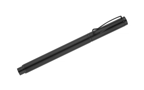 Gel pen CHEN - black