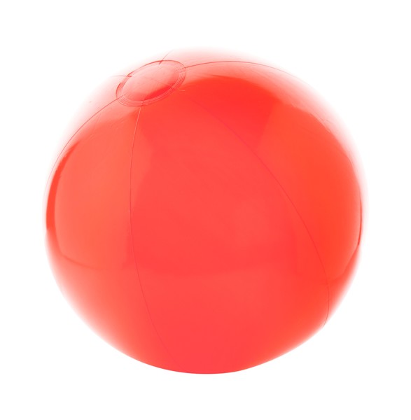 Beach Ball (Ø40 Cm) Magno - Red