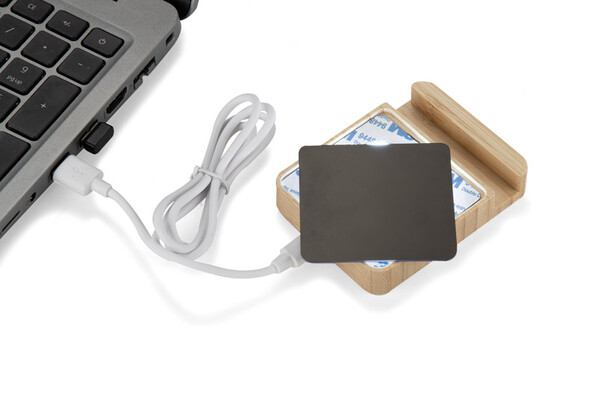 Inductive charger ELUMA 15W