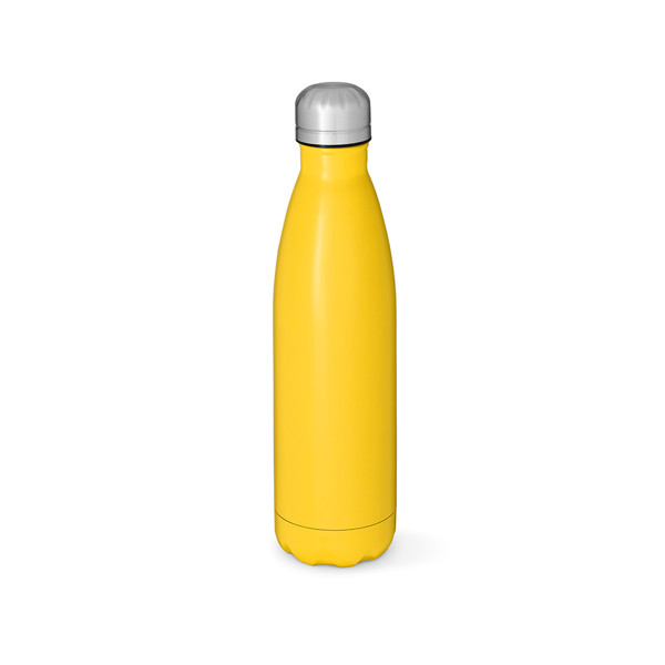 Mississippi 1100 Bottle - Tmavě Žlutá
