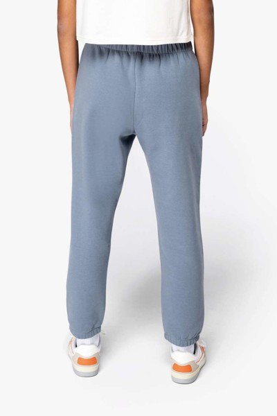 Ladies’  Jogging Trousers - Ivory / XS