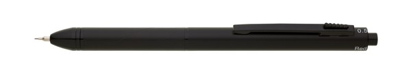 Tixia Plus Metal Ballpoint Pen 4V1