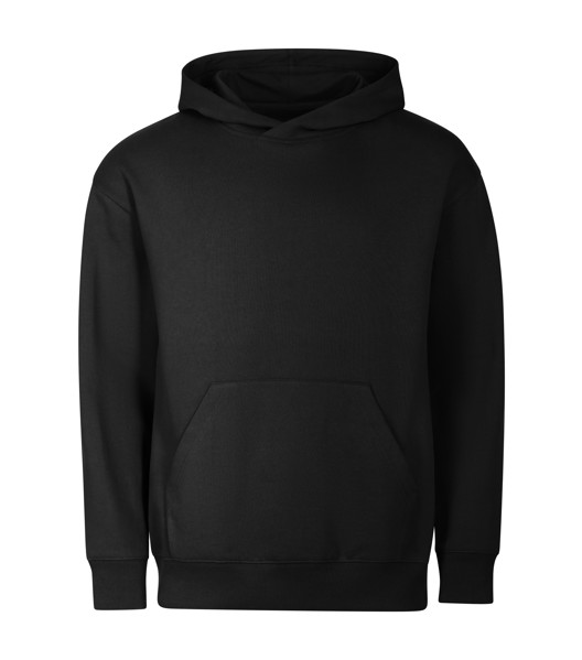 Sweatshirt Unisex Malfini® Chill - Black / 2XL