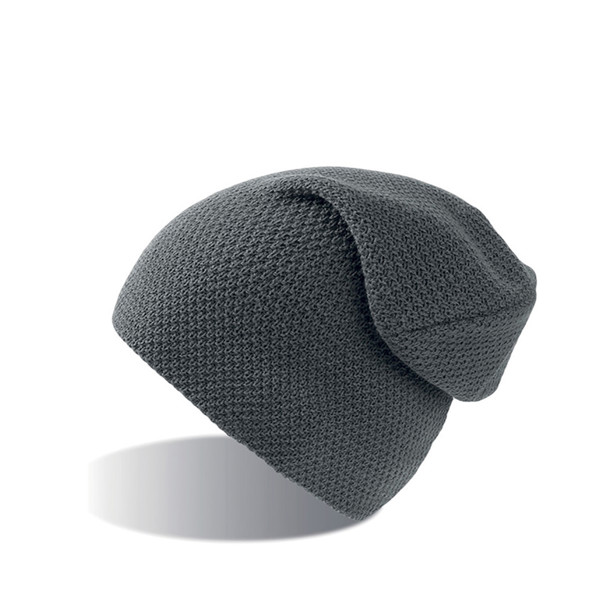 Gorro Snobby, 100% Acrílico