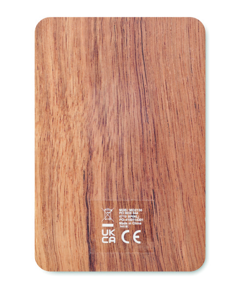 Versa 3in1 cable set,bamboo box