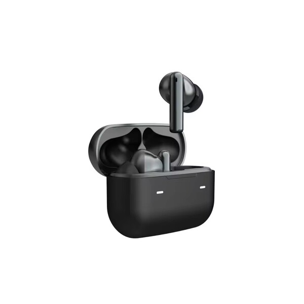 Wireless headphones BT 5.4 with ANC/ENC HP30 - WHITE