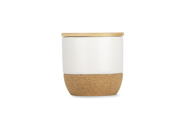 Soy candle NUKA