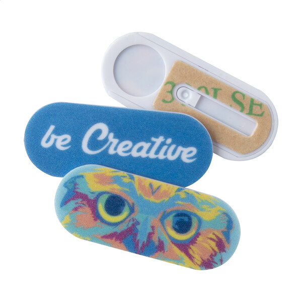 Webcam Blocker CreaCam