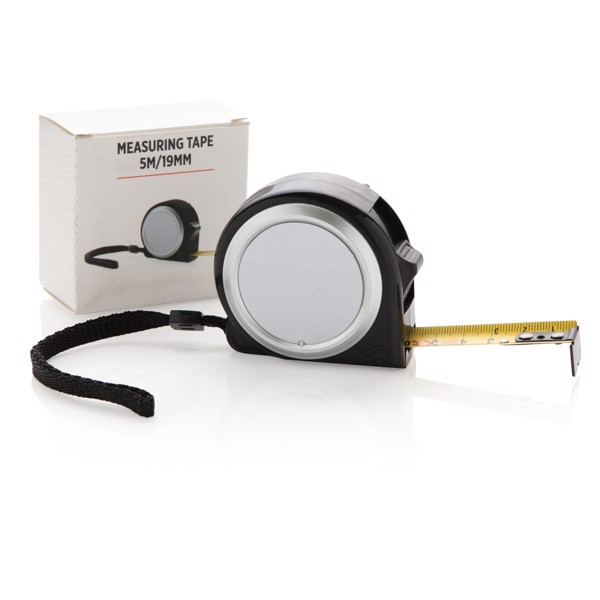 XD - Measuring tape - 5m/19mm