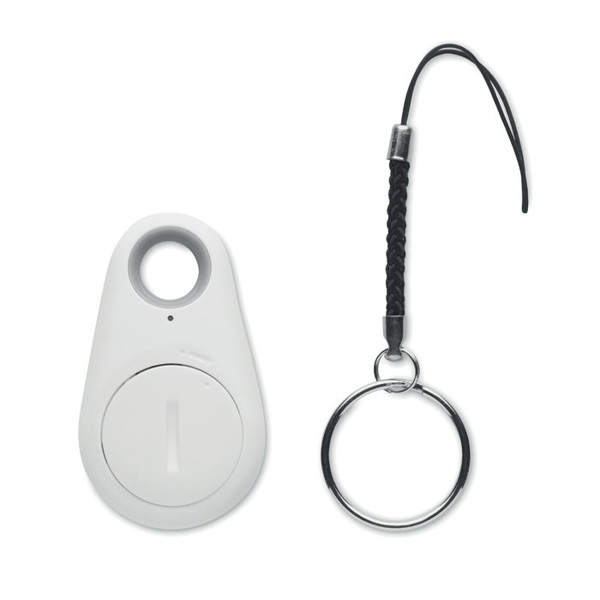 Key finder Find Me - White