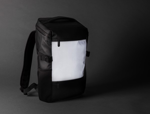 Nahrbtnik za prenosnik Xd Collection 15,6 in, odsevni TPU
