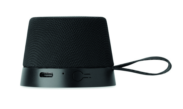 3W wireless speaker with stand Escuche