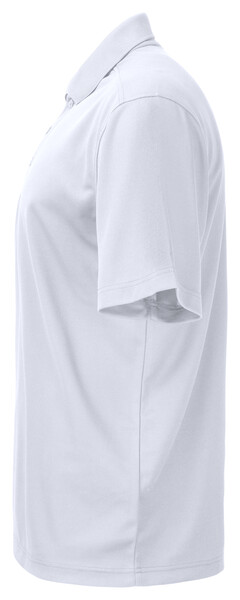 2040 PIQUE WHITE XXXL