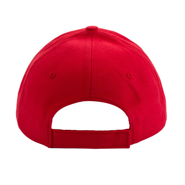 Gorra Kisse - Amarillo