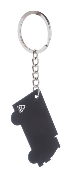 Keyring LorryShine