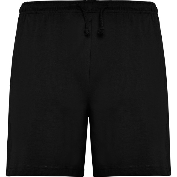 Bermudas Sport - PRETO / 3/4