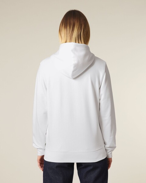 Connector 2.0 - White / XXL
