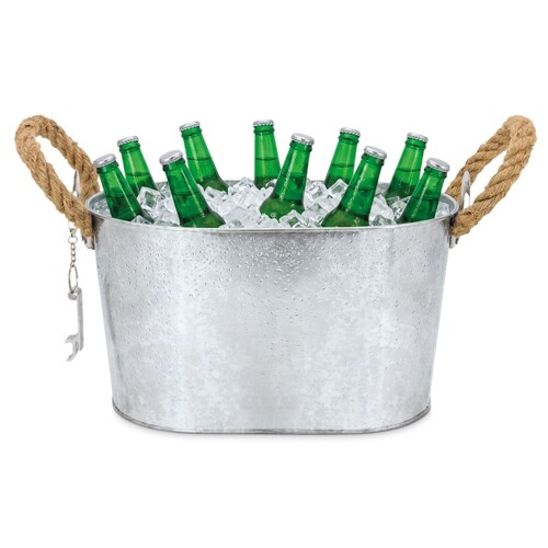 VINTAGE ICE BUCKET