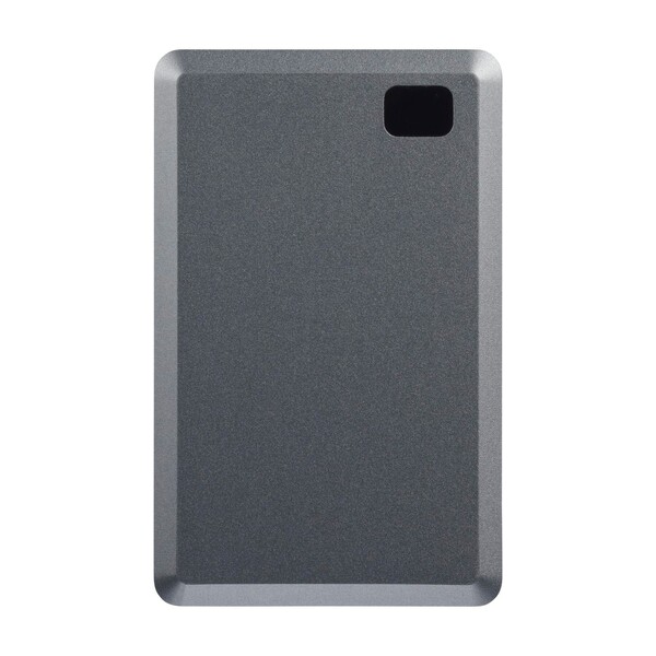 BrandCharger power bank Powerwave 2 | Recycled | 5,000 mAh