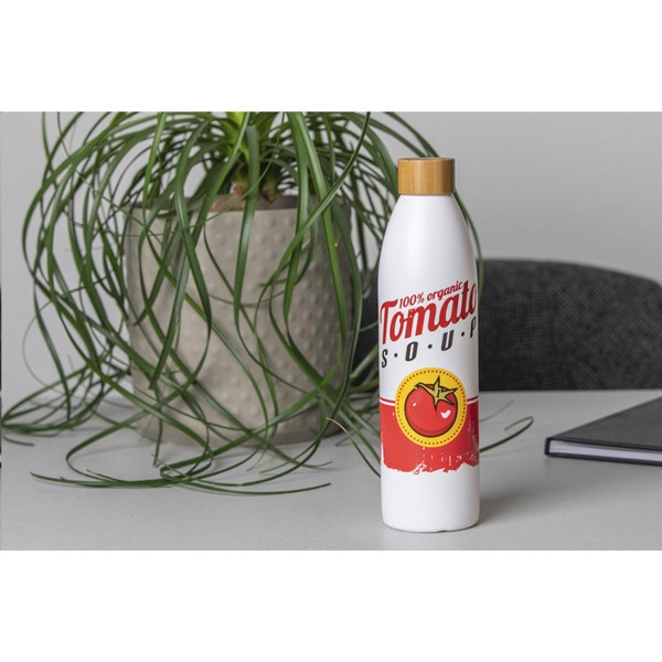 Natural Bottle Slim 500 ml bouteille