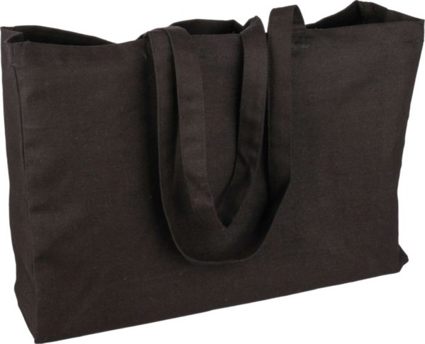 Saco em algodão Oeko-Tex (280 g/m2) Hugh