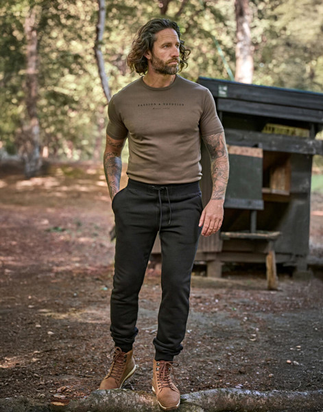 Sweat Pants - Black / 2XL