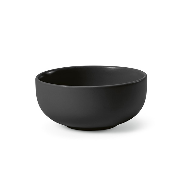 Okeeffe Bowl - Noir