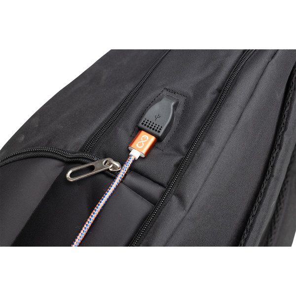 York Laptop Backpack