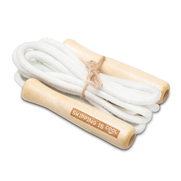Jump skipping rope