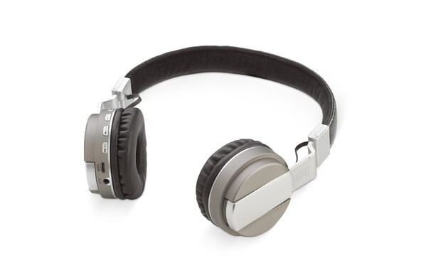 On-ear Headphones G50 Wireless - Noir