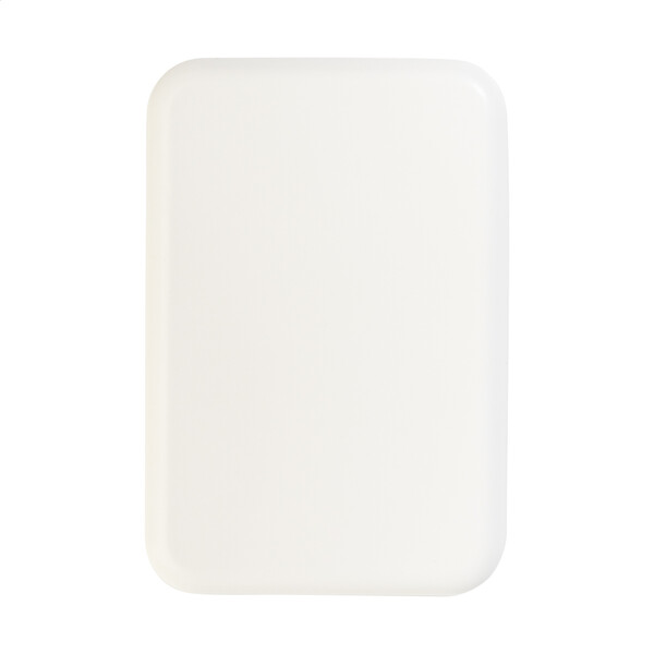 Rabs Power Bank Rabobank FastMag - White
