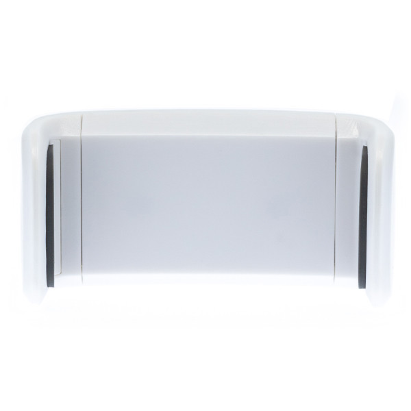 PADDO - SUPPORT VOITURE BLANC