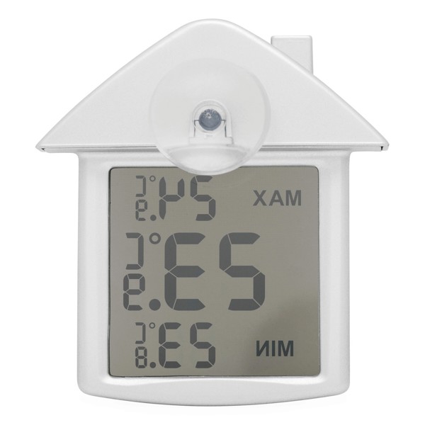 Thermometer Comfort