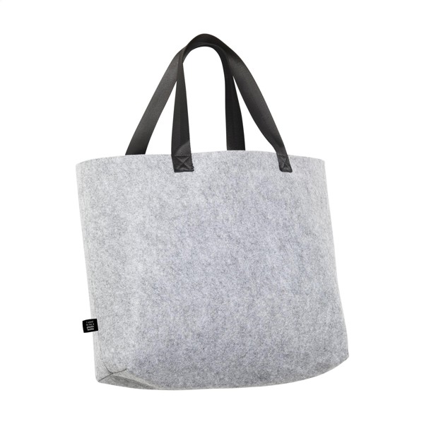 GRS RPET Felt Shoulder Bag sac bandoulière