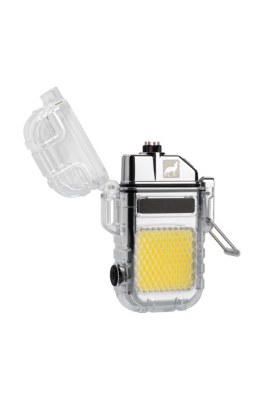 CALBUCO wiederaufladbares