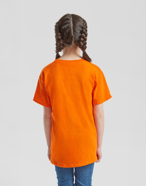 Kids Original T - White / 104 (3-4)