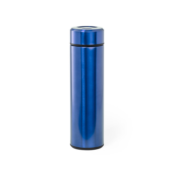Vacuum Flask Plusek - White