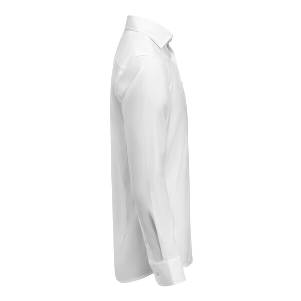Yellow Bow 57 Regular White/White M