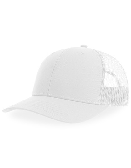 Bryce Cap - White / White / One Size