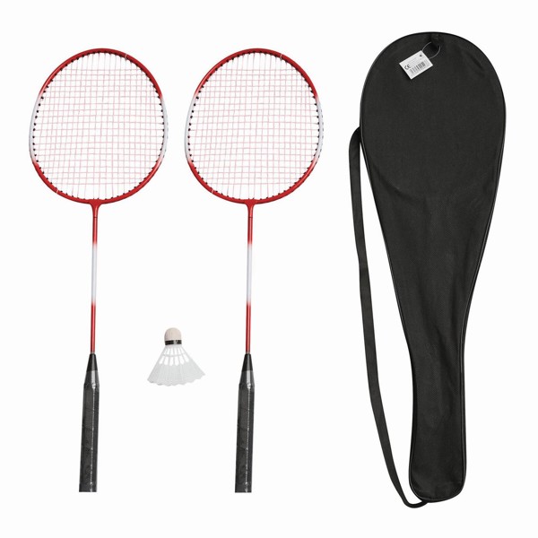 Badminton-Set Smash