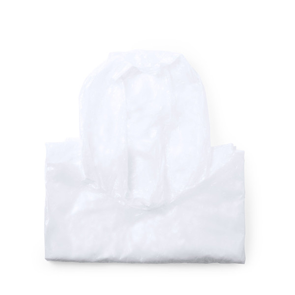 Poncho Brinek - Blanco