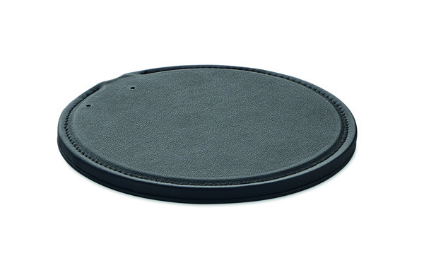 Alfa wireless charger, 15W, recycled PU