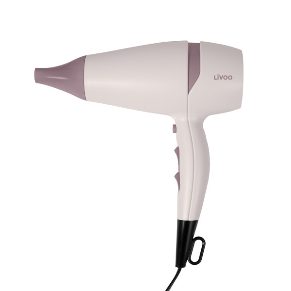 Sèche-cheveux ionique