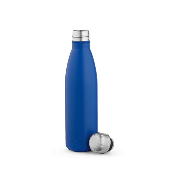 Mississippi 550 Bottle - Bleu royal