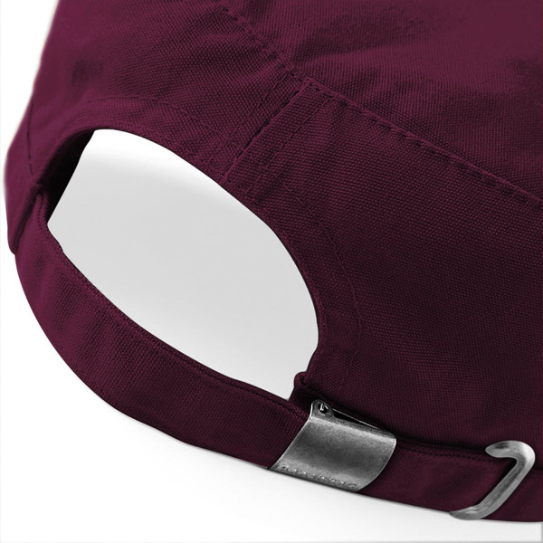 Army Cap - Graphite Grey / ONE SIZE